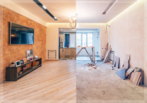 修繕・補修工事