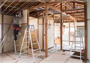 リフォーム・リノベーション